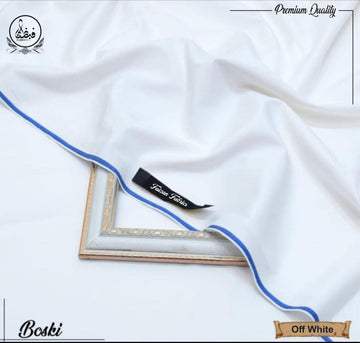 Off White Boski