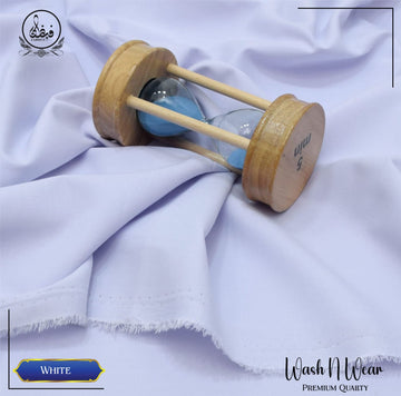 Wash & wear